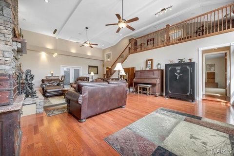 Tiny photo for 20054 Shady Tree Lane, Warrenton, MO 63383 (MLS # 25055494)