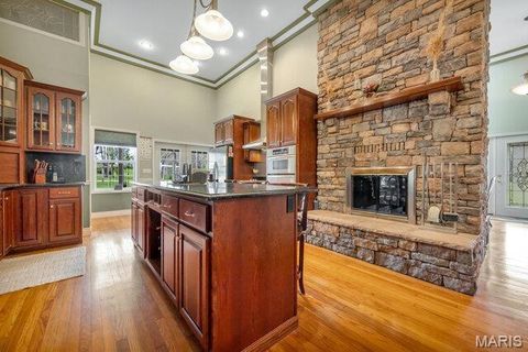 Tiny photo for 20054 Shady Tree Lane, Warrenton, MO 63383 (MLS # 25055494)