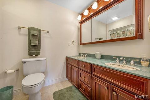 Tiny photo for 20054 Shady Tree Lane, Warrenton, MO 63383 (MLS # 25055494)
