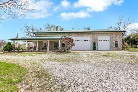 Tiny photo for 20054 Shady Tree Lane, Warrenton, MO 63383 (MLS # 25055494)