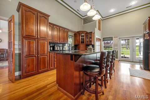 Tiny photo for 20054 Shady Tree Lane, Warrenton, MO 63383 (MLS # 25055494)