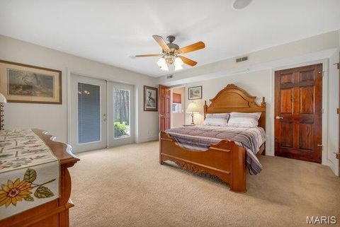 Tiny photo for 20054 Shady Tree Lane, Warrenton, MO 63383 (MLS # 25055494)