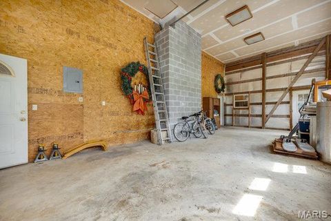 Tiny photo for 20054 Shady Tree Lane, Warrenton, MO 63383 (MLS # 25055494)
