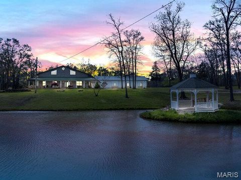 Tiny photo for 20054 Shady Tree Lane, Warrenton, MO 63383 (MLS # 25055494)
