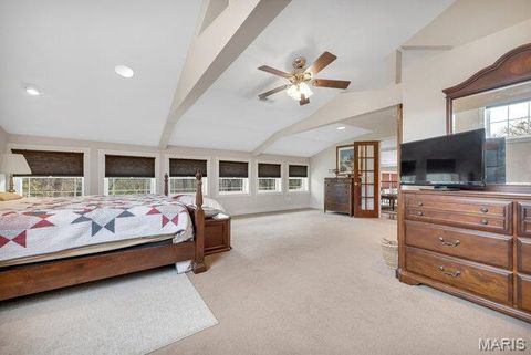 Tiny photo for 20054 Shady Tree Lane, Warrenton, MO 63383 (MLS # 25055494)