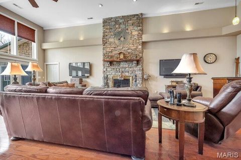 Tiny photo for 20054 Shady Tree Lane, Warrenton, MO 63383 (MLS # 25055494)