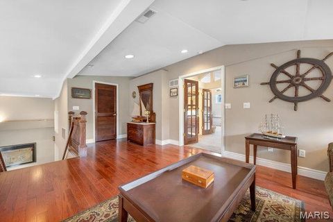 Tiny photo for 20054 Shady Tree Lane, Warrenton, MO 63383 (MLS # 25055494)