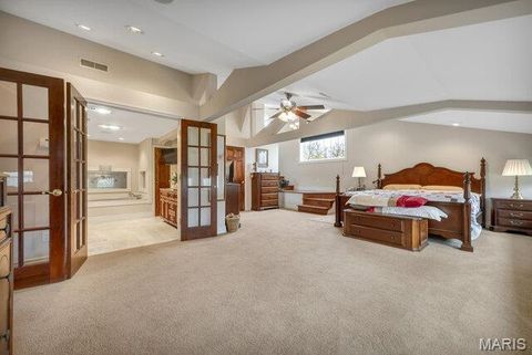 Tiny photo for 20054 Shady Tree Lane, Warrenton, MO 63383 (MLS # 25055494)