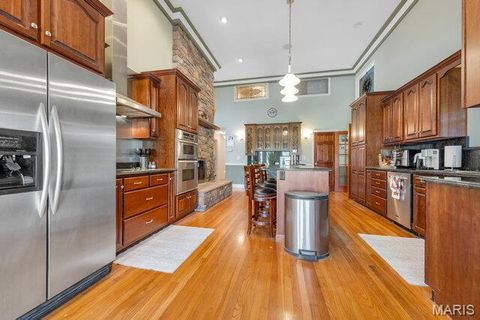 Tiny photo for 20054 Shady Tree Lane, Warrenton, MO 63383 (MLS # 25055494)