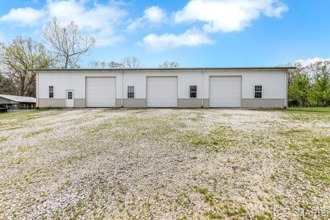 Tiny photo for 20054 Shady Tree Lane, Warrenton, MO 63383 (MLS # 25055494)