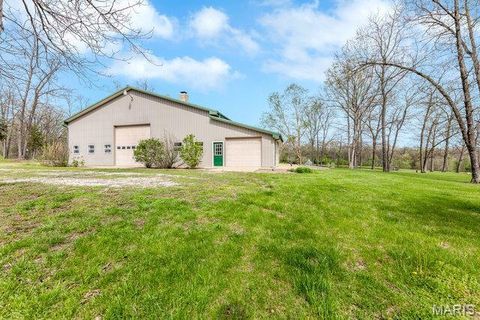 Tiny photo for 20054 Shady Tree Lane, Warrenton, MO 63383 (MLS # 25055494)