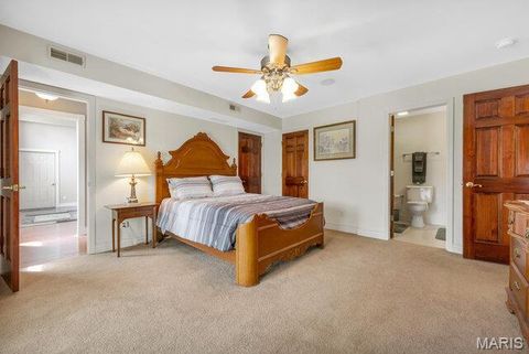 Tiny photo for 20054 Shady Tree Lane, Warrenton, MO 63383 (MLS # 25055494)