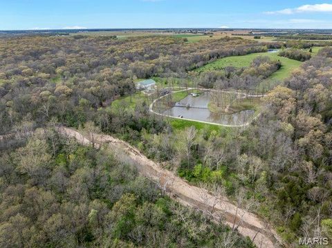 Tiny photo for 20054 Shady Tree Lane, Warrenton, MO 63383 (MLS # 25055494)