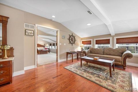 Tiny photo for 20054 Shady Tree Lane, Warrenton, MO 63383 (MLS # 25055494)