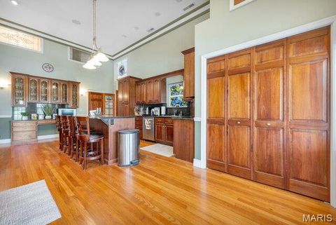 Tiny photo for 20054 Shady Tree Lane, Warrenton, MO 63383 (MLS # 25055494)
