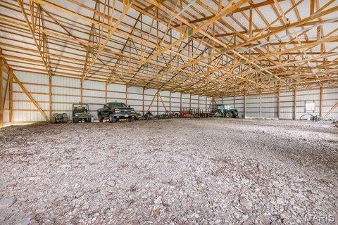 Tiny photo for 20054 Shady Tree Lane, Warrenton, MO 63383 (MLS # 25055494)