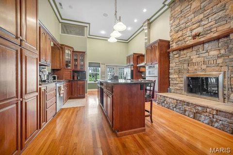 Tiny photo for 20054 Shady Tree Lane, Warrenton, MO 63383 (MLS # 25055494)