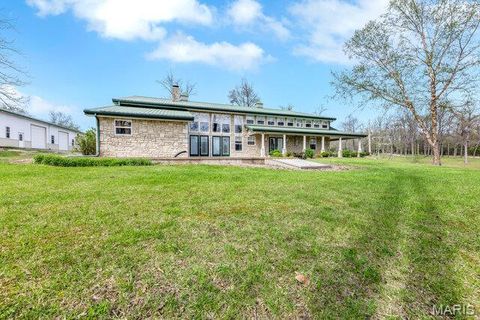 Tiny photo for 20054 Shady Tree Lane, Warrenton, MO 63383 (MLS # 25055494)