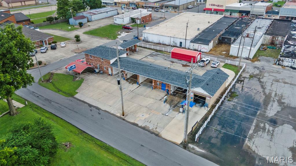 n/a - Commercial Sale