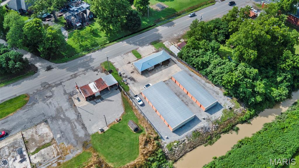 n/a - Commercial Sale