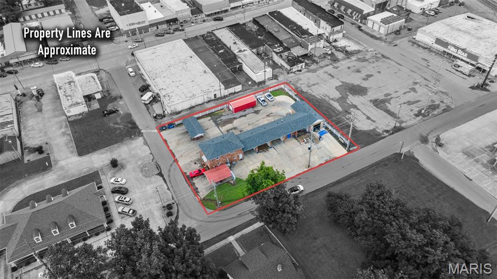 n/a - Commercial Sale