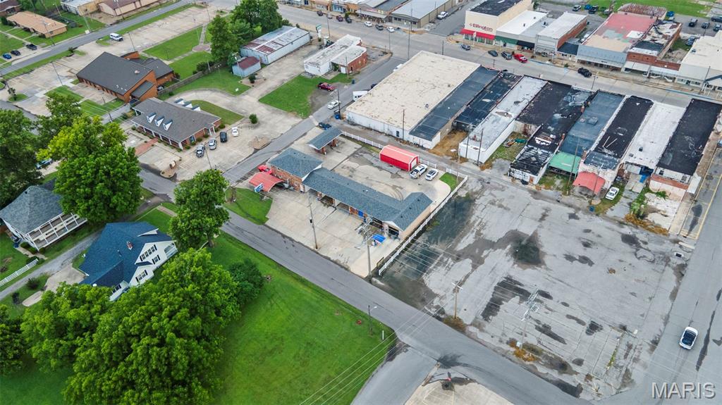 n/a - Commercial Sale