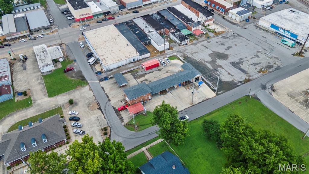 n/a - Commercial Sale