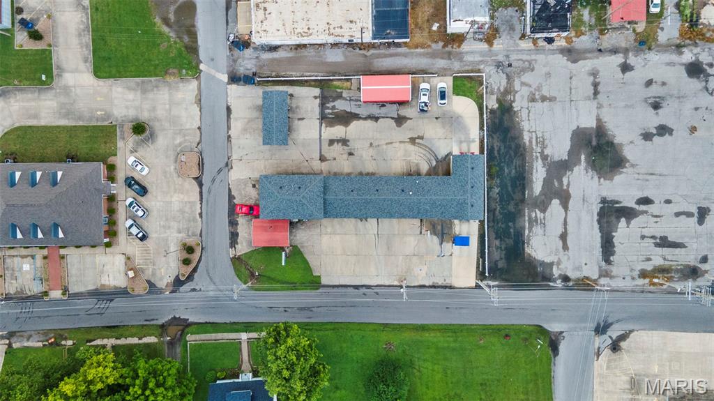 n/a - Commercial Sale