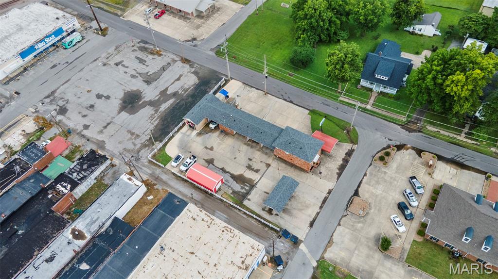 n/a - Commercial Sale