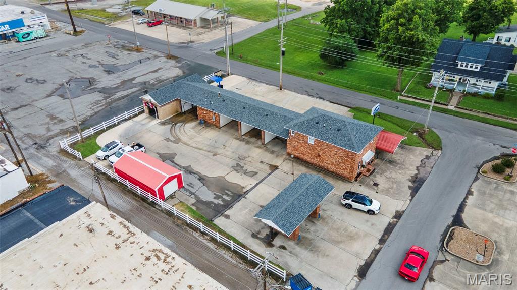 n/a - Commercial Sale