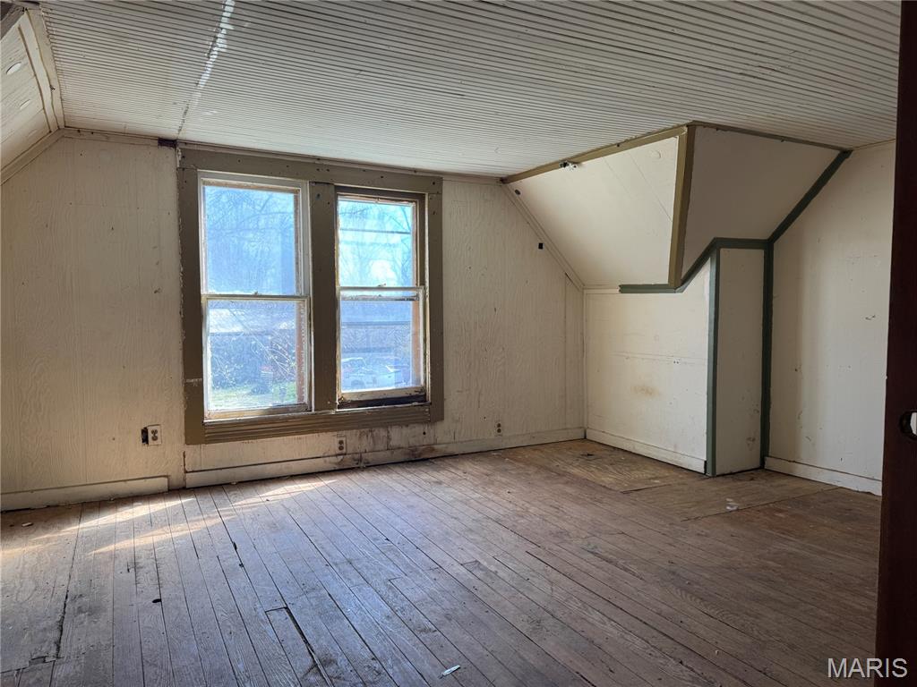 Sallytown Add - Residential