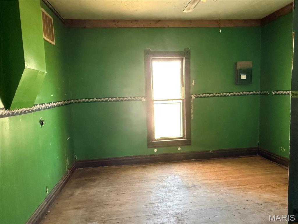 Sallytown Add - Residential