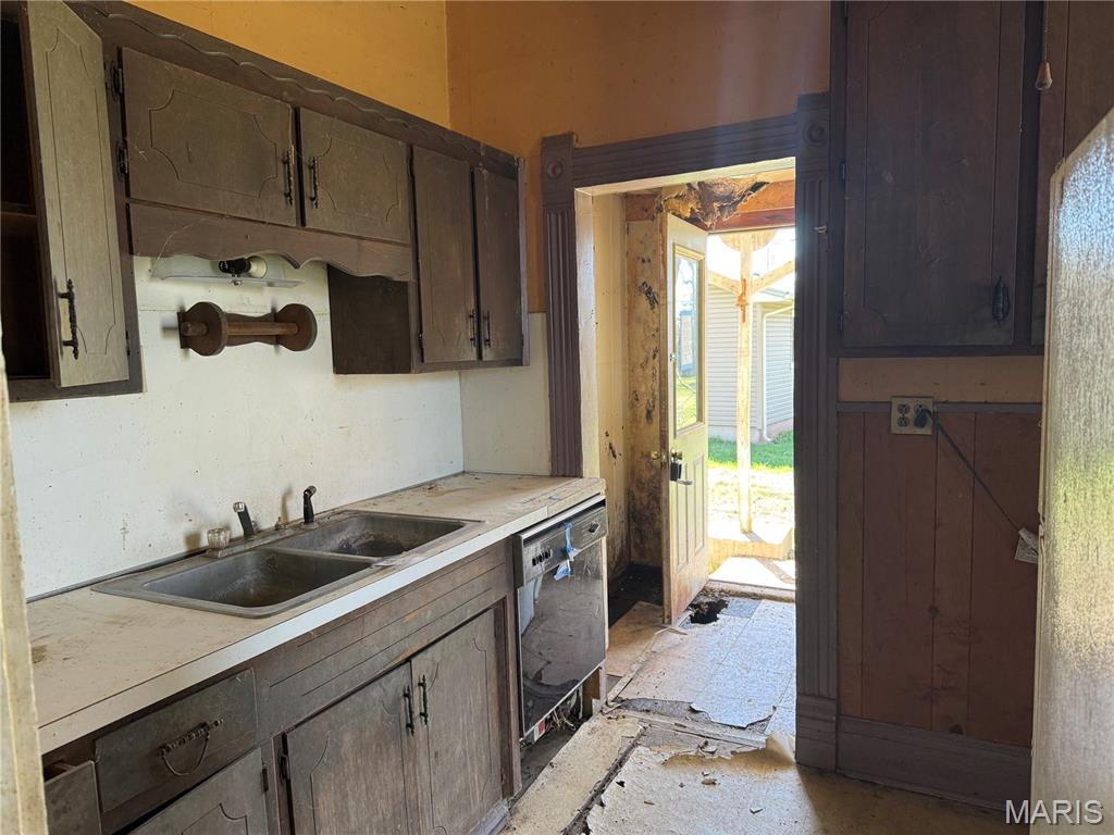 Sallytown Add - Residential