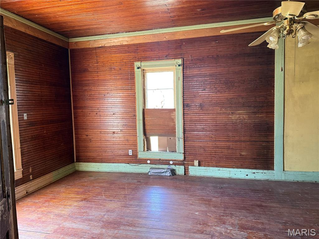 Sallytown Add - Residential