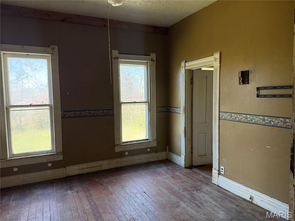 Sallytown Add - Residential