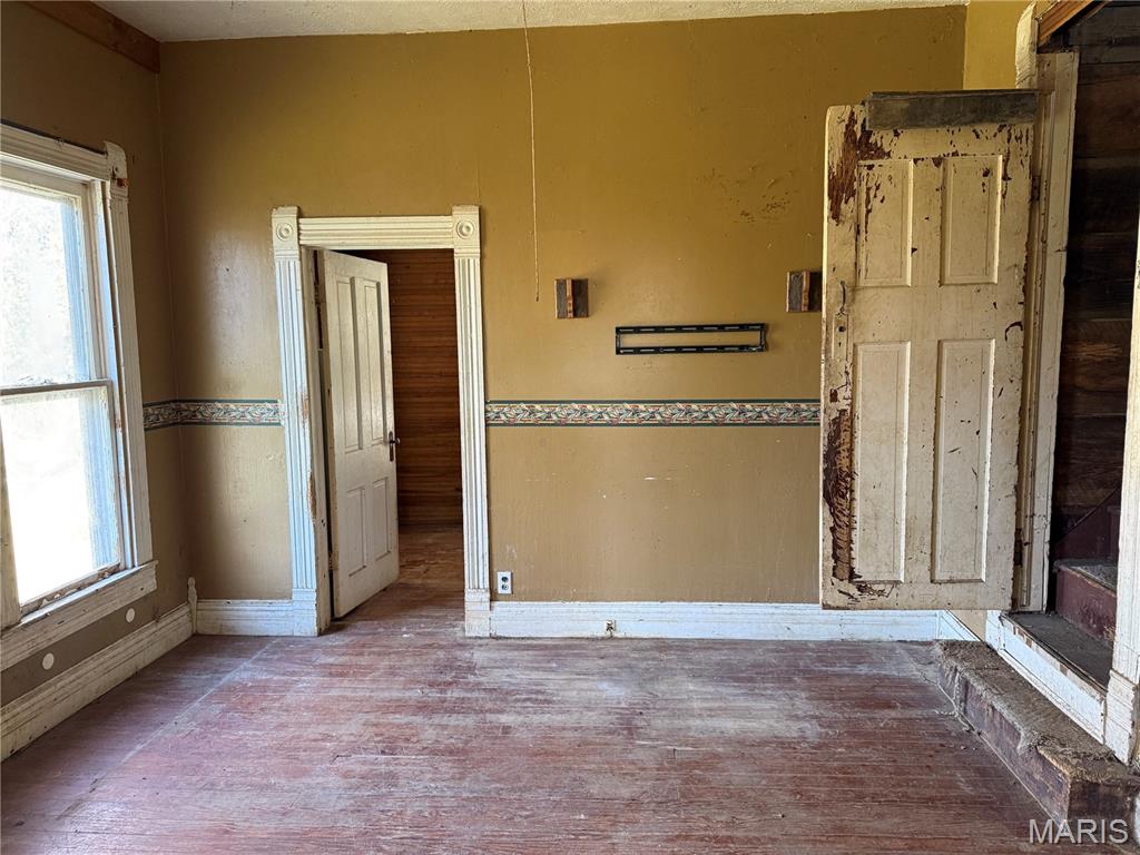 Sallytown Add - Residential