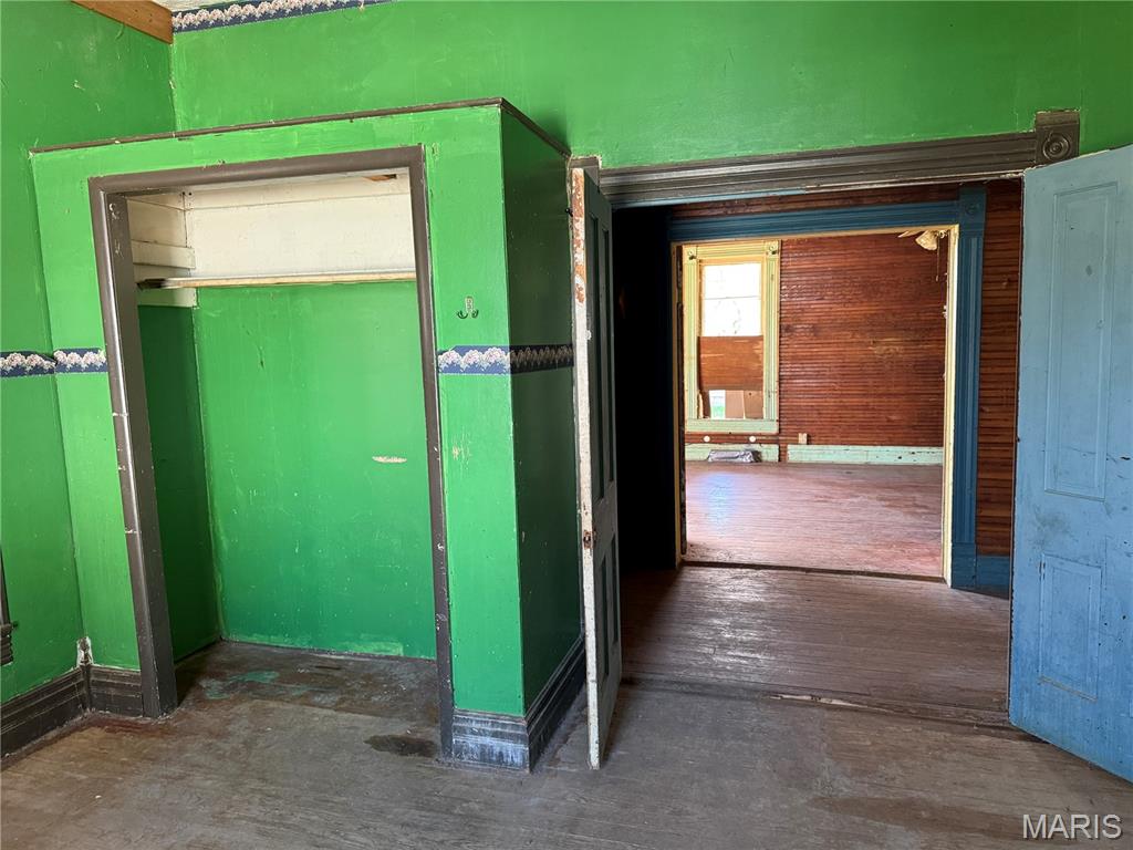 Sallytown Add - Residential