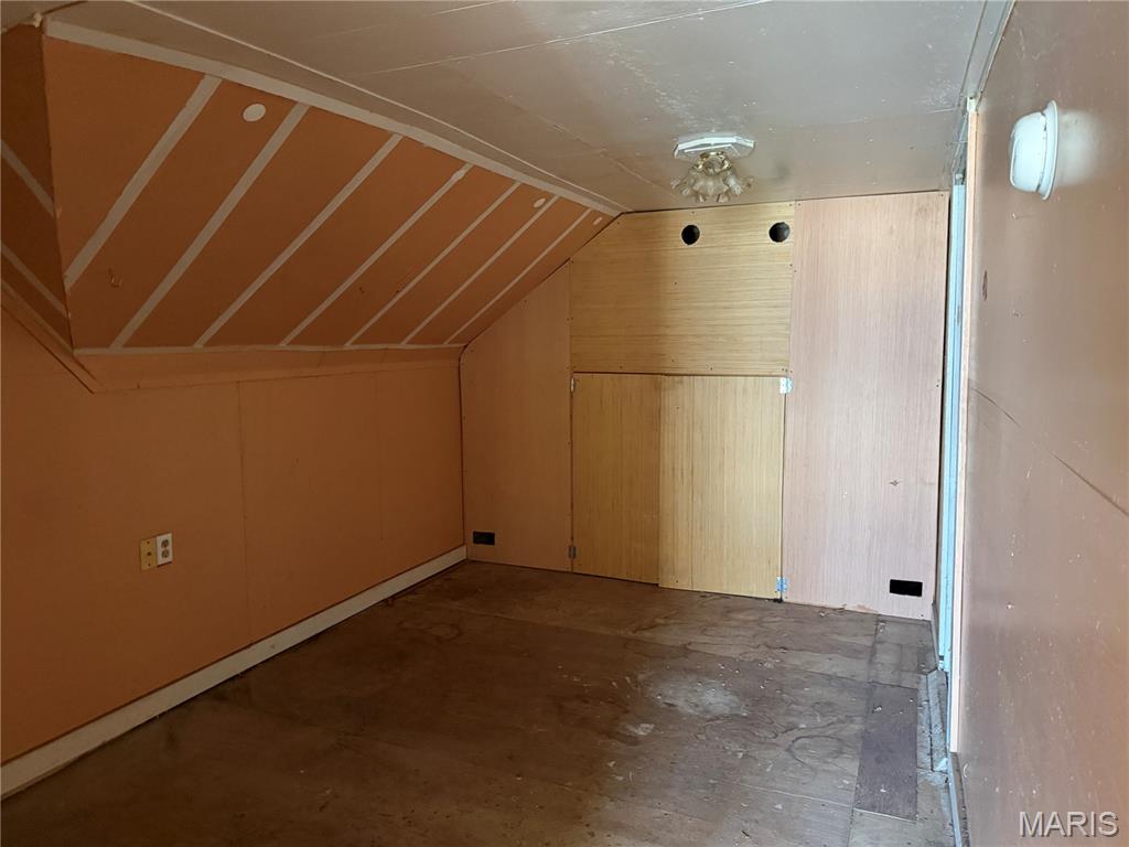 Sallytown Add - Residential