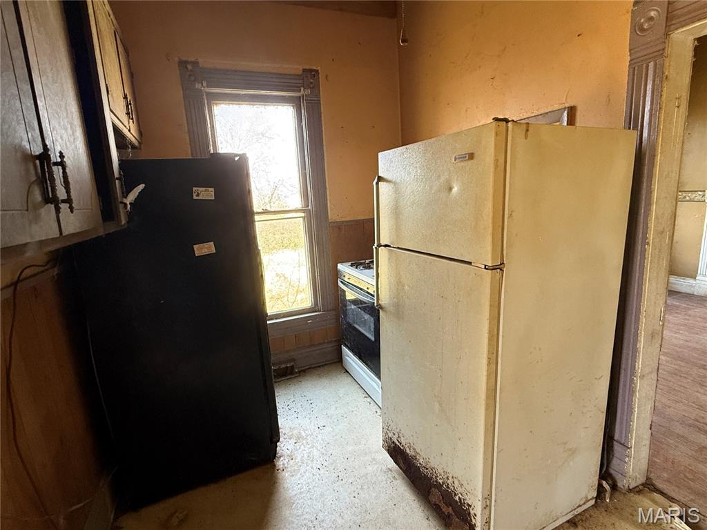 Sallytown Add - Residential