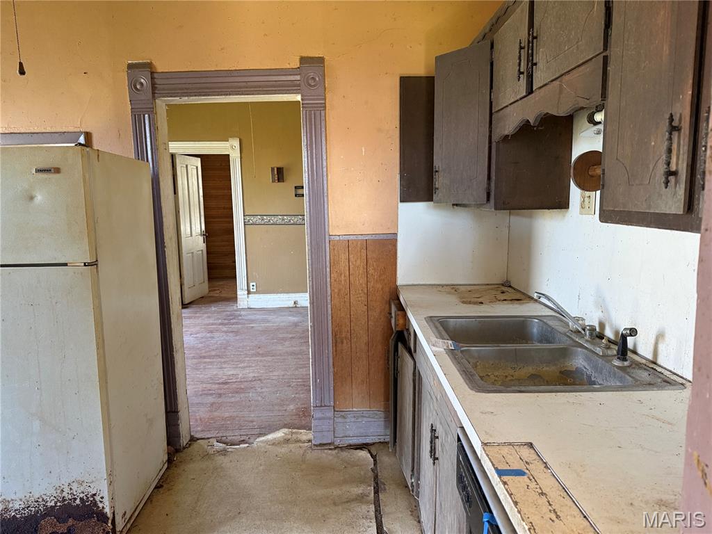 Sallytown Add - Residential