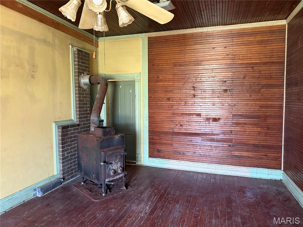 Sallytown Add - Residential