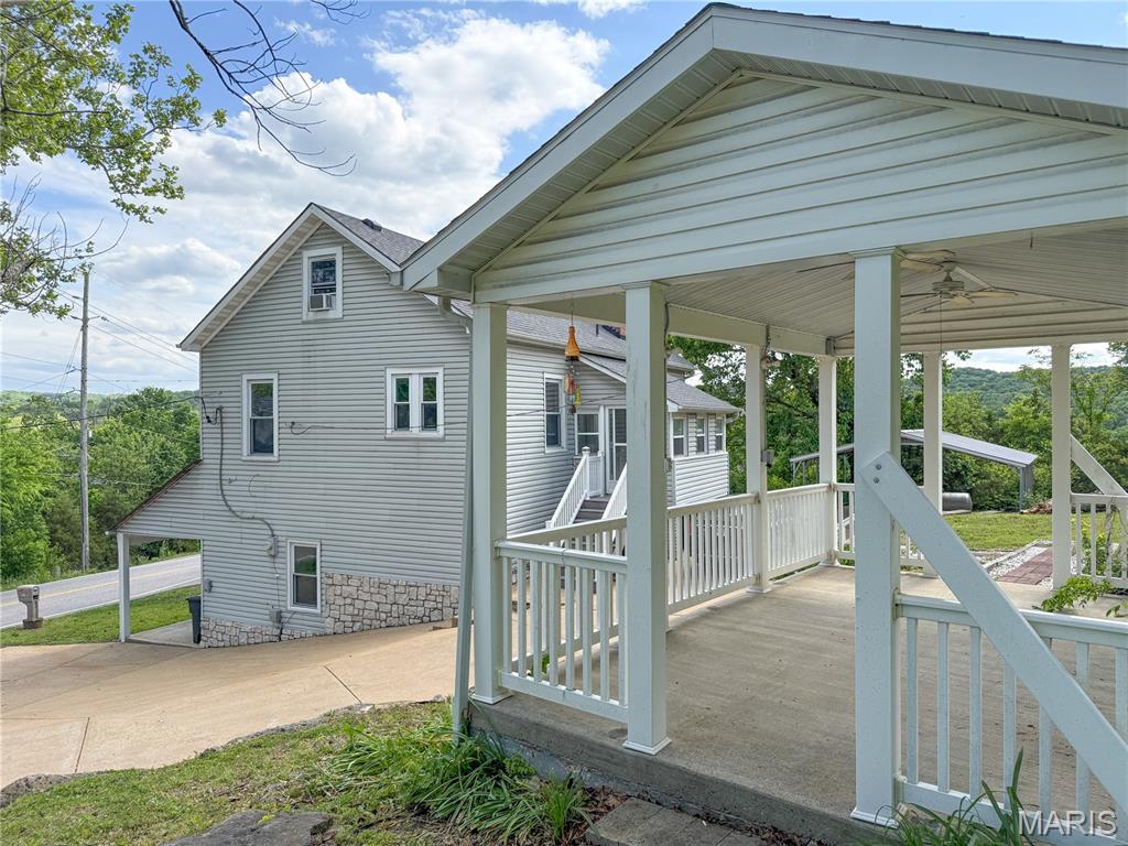 Cathedral Heights - Residential