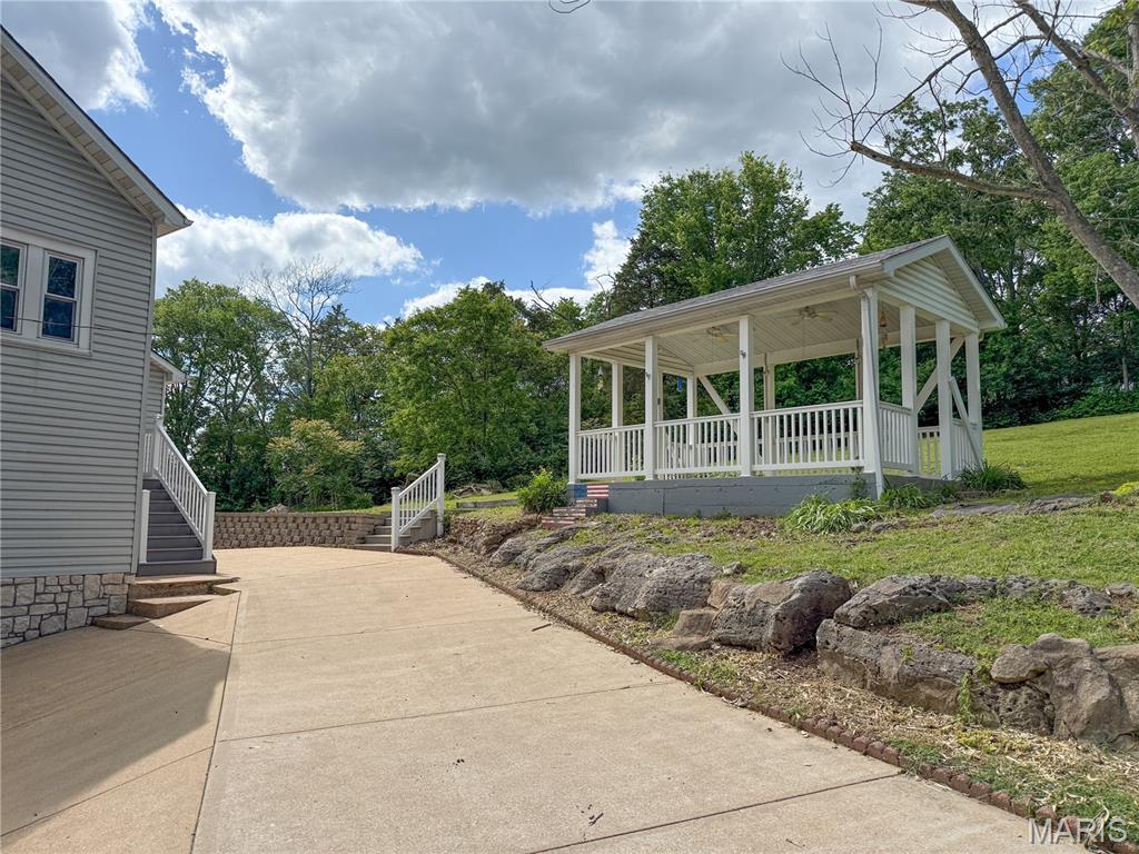 Cathedral Heights - Residential