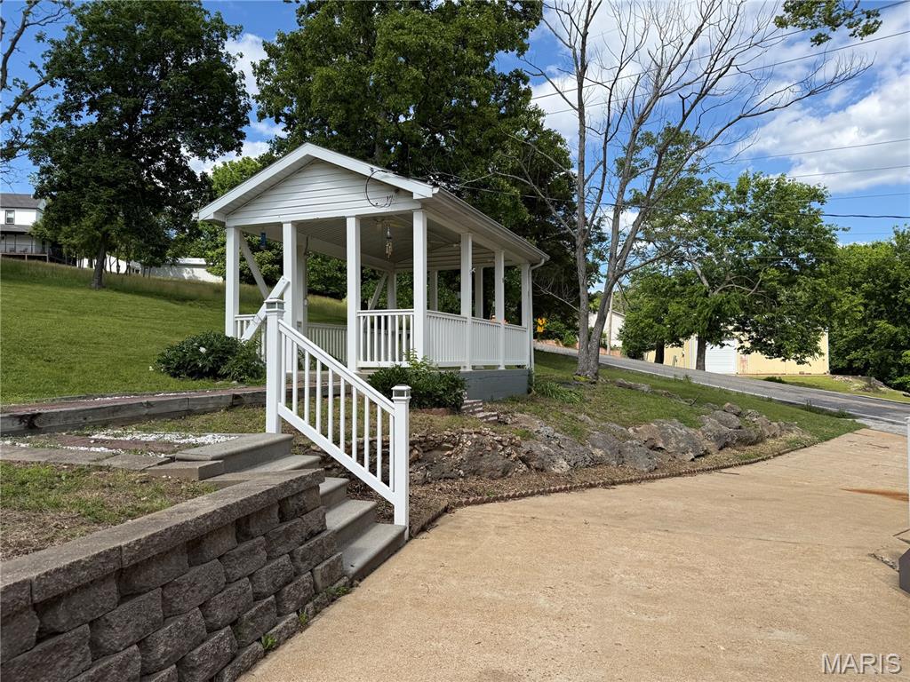 Cathedral Heights - Residential