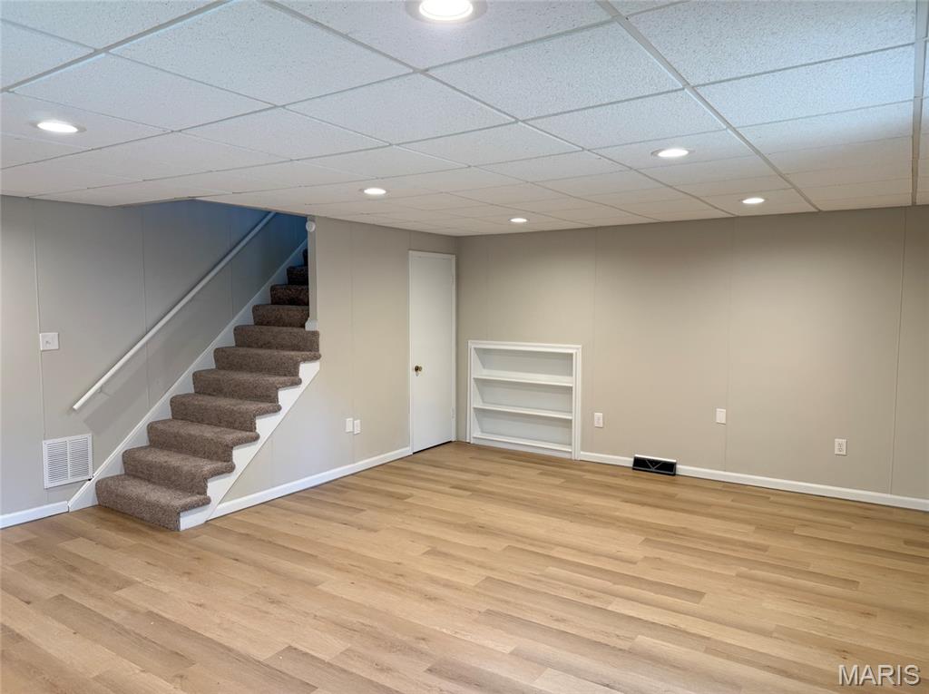 Cathedral Heights - Residential