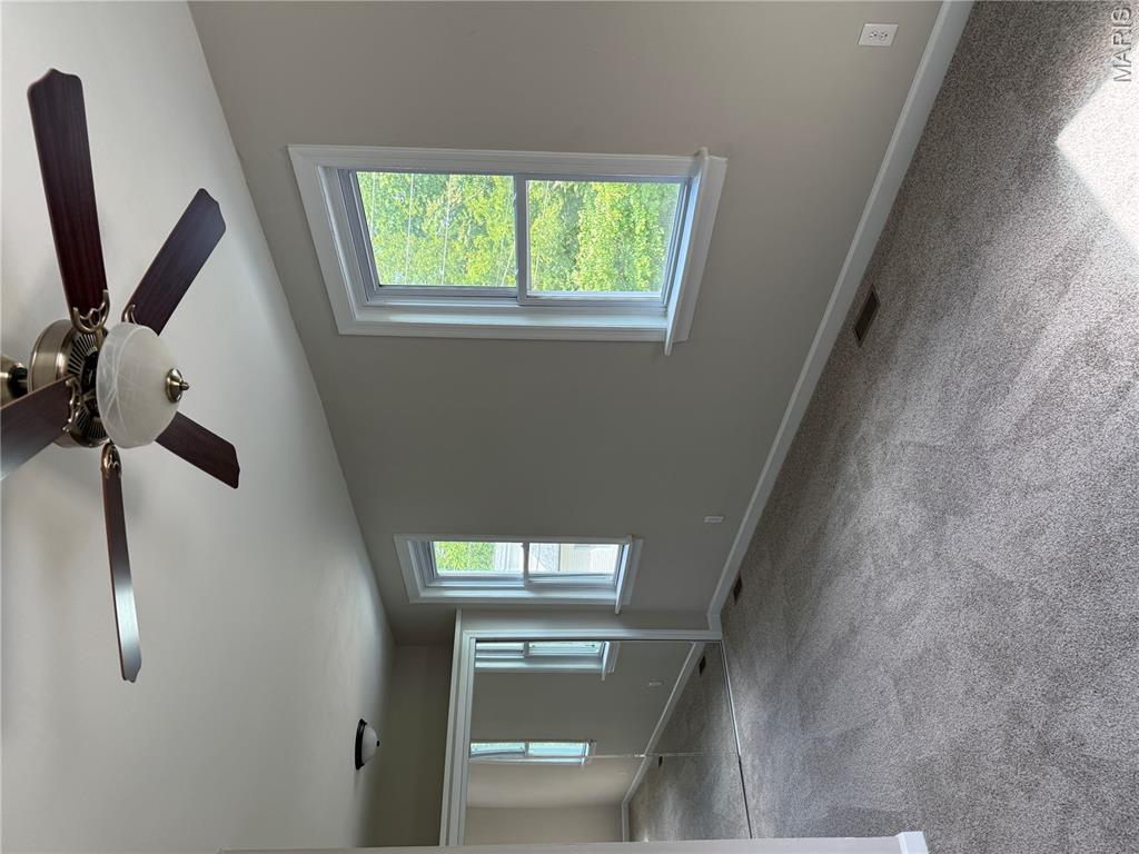 Cathedral Heights - Residential
