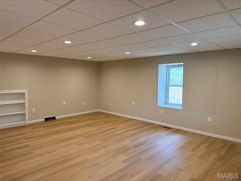 Cathedral Heights - Residential