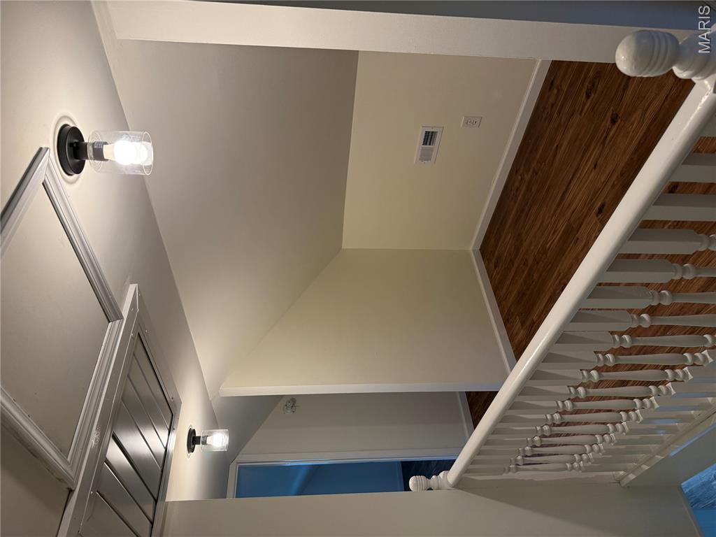 Cathedral Heights - Residential