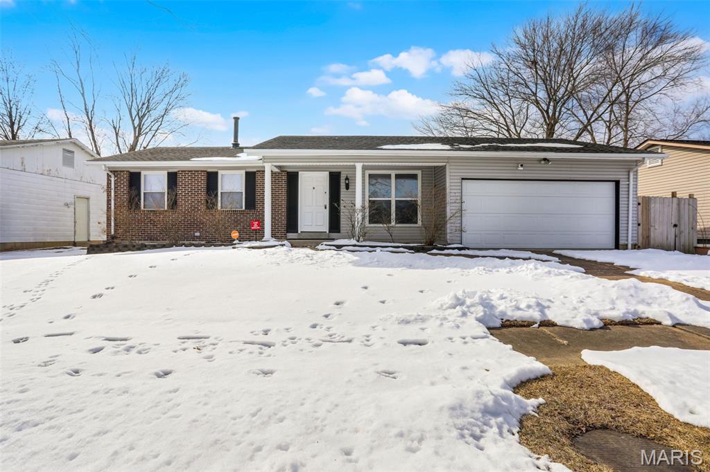 Boardwalk Three Sec Of Mayer - Residential