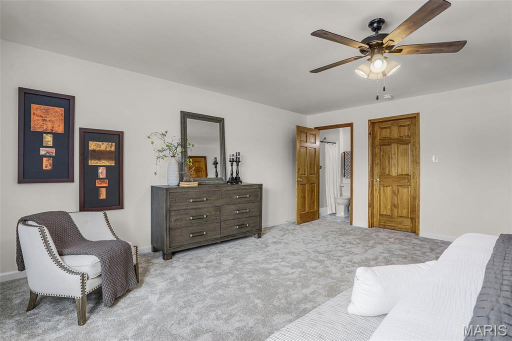 Boardwalk Three Sec Of Mayer - Residential